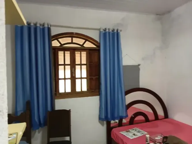 Vendo ou troco sítio em Piracema por casa em BH ou região metropolitana 5500m^2