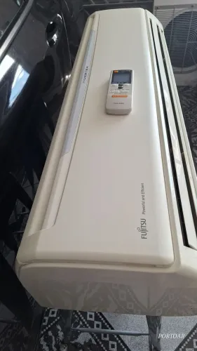 AR CONDICIONADO FUJITSU