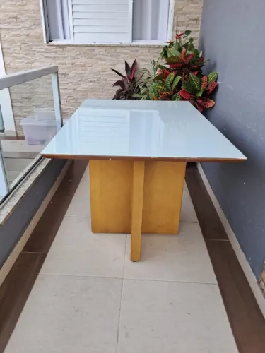 Mesa de jantar
