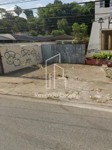 Casa Comercial com 598 m² para locação ou venda no Butantã