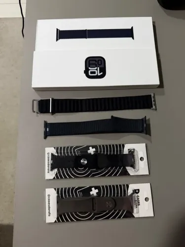 VENDO APPLE WATCH SÉRIE 10 46MM