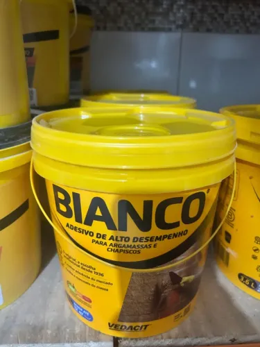 Bianco Leia a descrição 