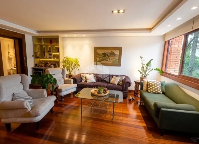 Apartamento em Bento Gonçalves