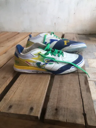 JOMA TOP FLEX REBOND FERRÃO 11