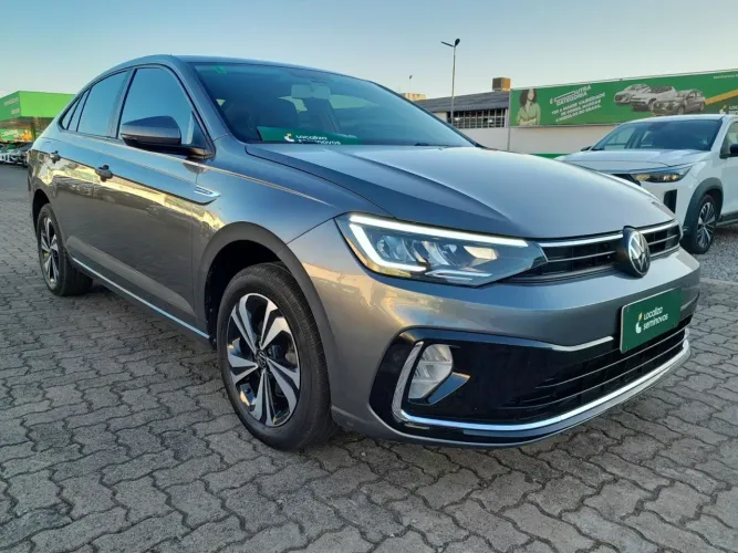 Volkswagen Virtus Comfort. 200 TSI 1.0 Flex 12V AUT 2025
