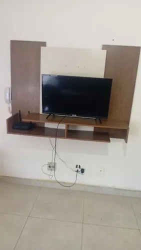 Painel de tv