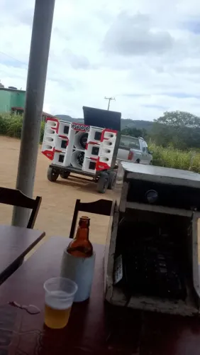 Som completo com reboque dois eixos reforçado valor r$ 20.000