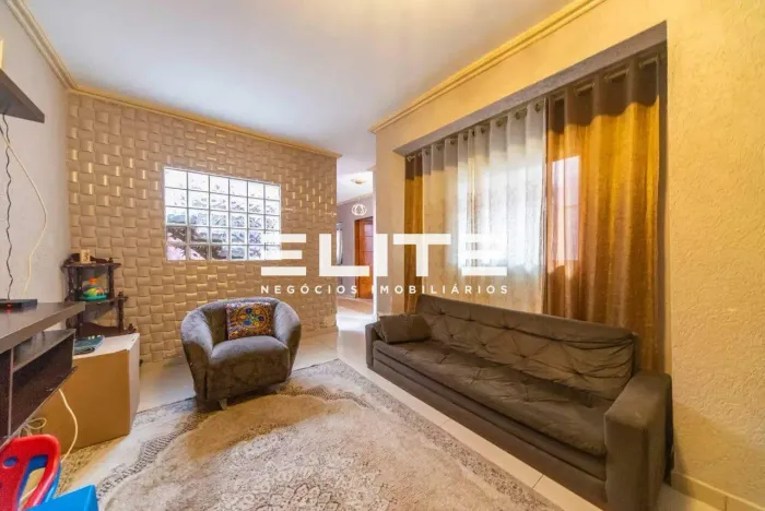 Sobrado com 3 dormitórios à venda, 135 m² Vila Assunção Santo André/SP