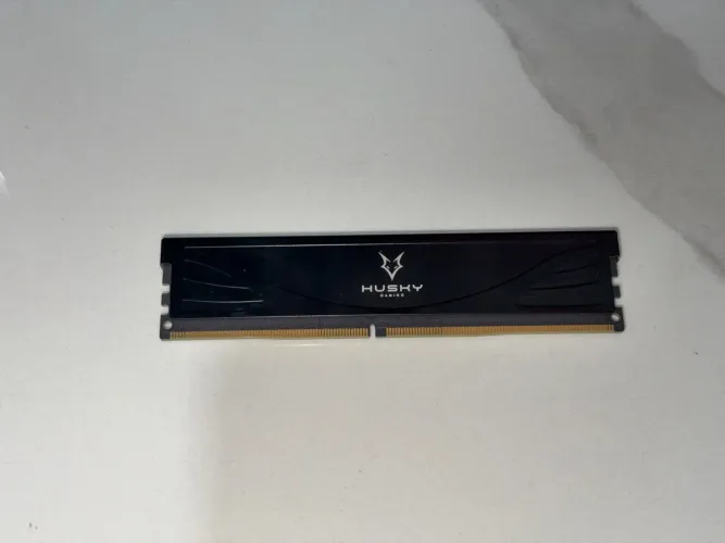 Memória 8 Gb 3200MHZ Zeradaaa