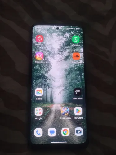 MotoG 42