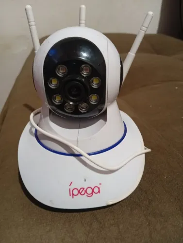 Vende-se câmera de segurança marca ipega