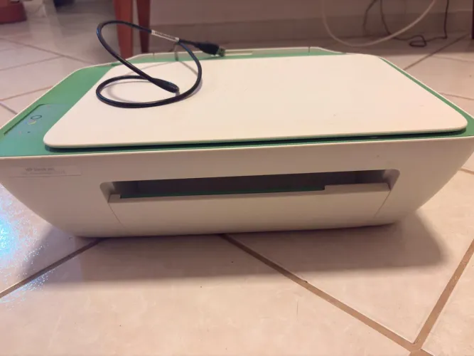 Impressora HP