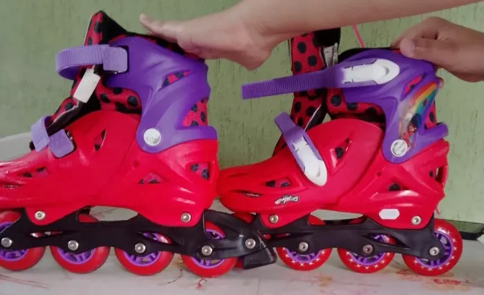Patins TAM 34/35