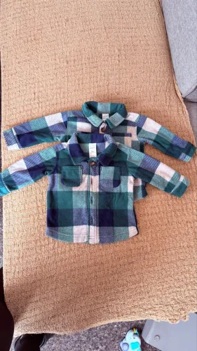Roupa carter?s masculina infantil