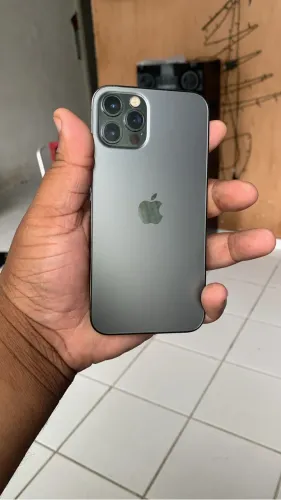 iPhone 12 Pro