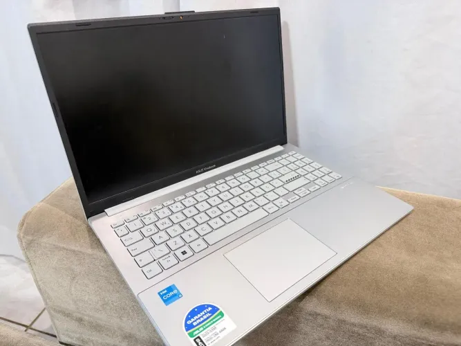 Notebook ASUS Vivobook Go  E1504GA