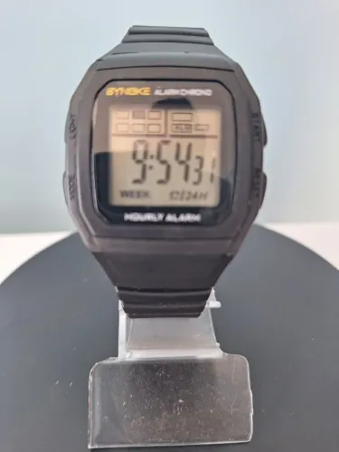 Relógio Masculino Digital 