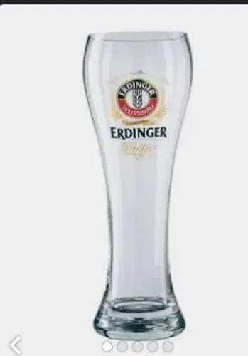 Copo Cerveja Erdinger