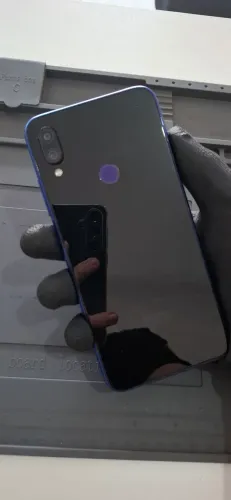 REDMI NOTE 7 128GB - CELULAR SEMINOVO 