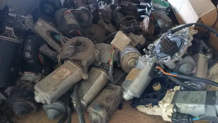 ? VENDE-SE - MOTOR DE VIDRO ELÉTRICO ORIGINAL