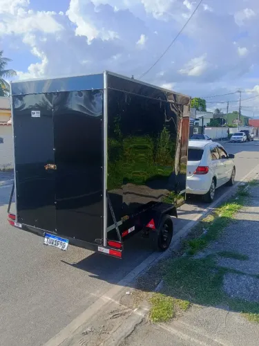 Vendo ou troco por moto do mesmo valor R$10.000