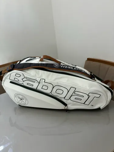 Raqueteira Babolat