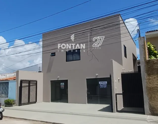PONTO COMERCIAL NO POÇO - SALA 450 C
