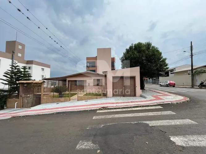 Casa à venda 11 Quartos, 4 Vagas, São Cristóvão, Chapecó - SC