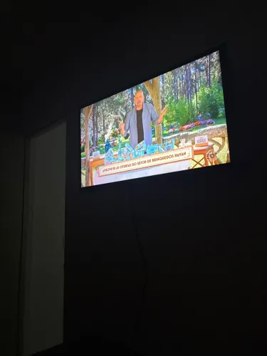 Vendo Tv