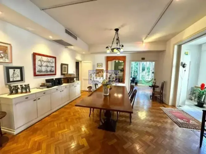 APARTAMENTO AMPLO COM 256M² E LAZER DE CONDOMÍNIO CLUBE, FLAMENGO NOBRE.