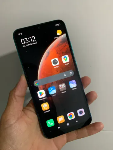 Redmi 9A 32gb 