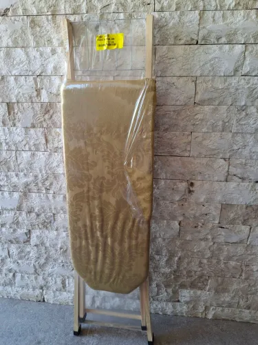 Banca de passar roupa