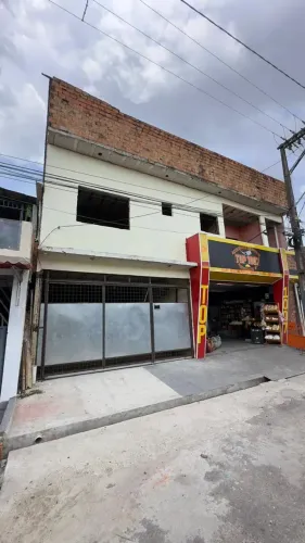 Prédio Comercial ou residencial, Bengui, Belém PA