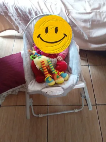 Cadeirinha 