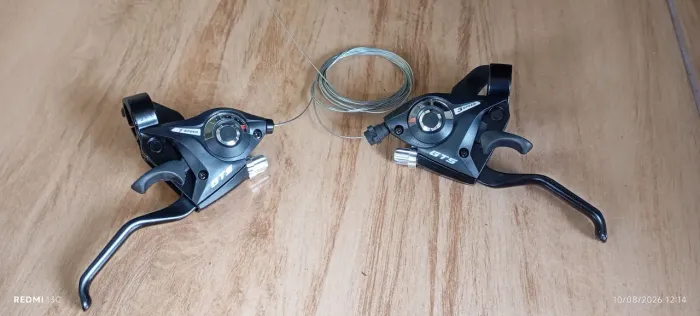 peças novas