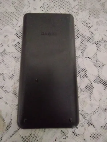 Calculadora científica CASIO