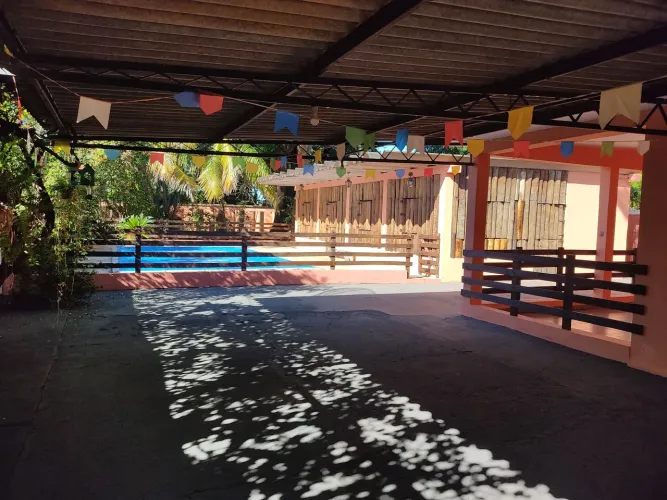 Rancho - Rio Pardo