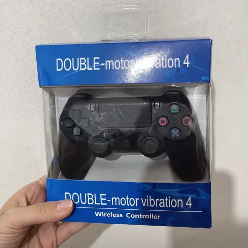Controle Gamer Sem Fio Bluetooth para Switch/OLED/Lite e PC