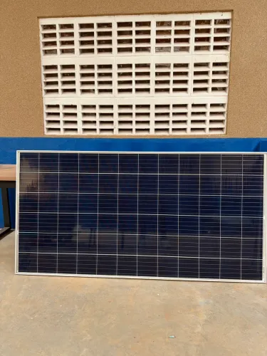 PLACA PAINEL SOLAR 330W CanadianSolar