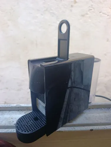Nespresso