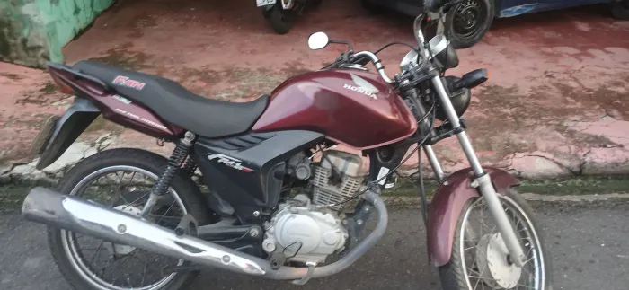 Honda fan esi 2012