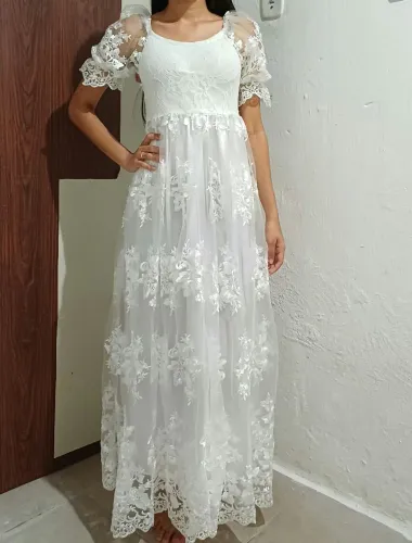 Vestido noiva/15 anos