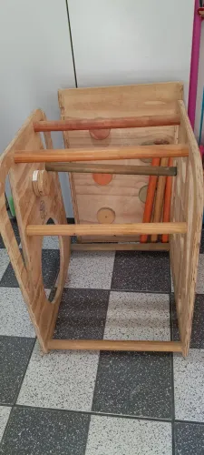 Triângulo de Pikler
