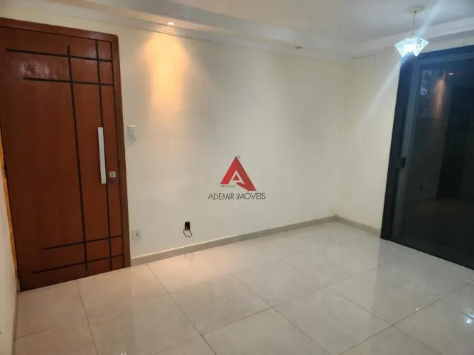Apartamento para Venda no Parque Residencial Primavera - Bosque dos Eucaliptos, SJC