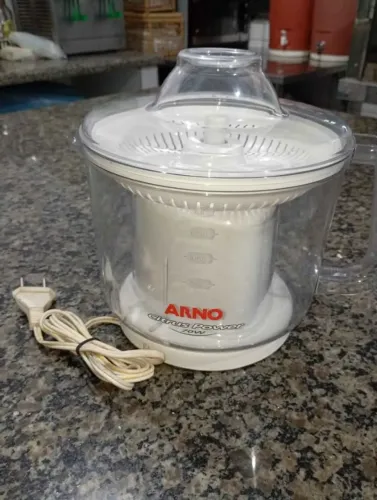Espremedor de frutas Arno Citrus Power 220v novo