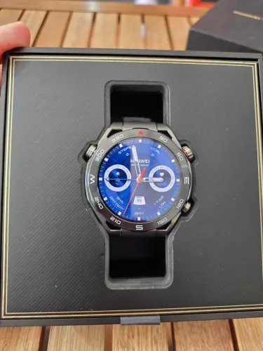 Huawei watch ULTIMATE