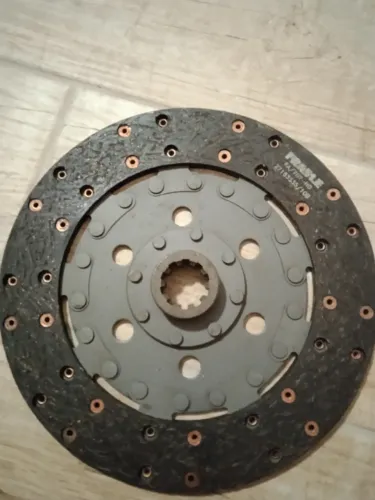 Disco de embreagem opala
