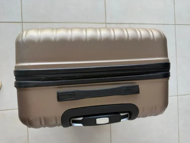 Mala de viagem