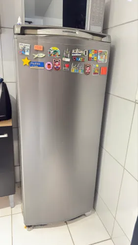 Geladeira consul facilite Frost free