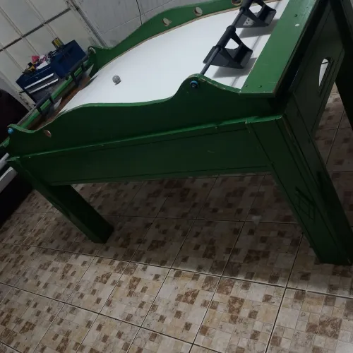 Mesa original profissional tamancobol